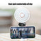 #A Portable Handheld Fan Hanging Neck Home Office Desktop Summer Air Cooling Fan