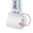 Plastic Toothpaste Squeezer Tooth Paste Tube Dispenser Toothpaste Seat Hold