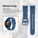Watch Small Band for Galaxy Watch 4/3/4 Classic Belt (Official Dark Blue) Newly