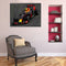 5D Diamond Painting Racing Car Full Round Drill DIY Mosaic Picture Home Decor