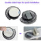 Gas Stove Oven Burner Knob Locks For Protection Children Kitchen Safety`