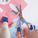 #A Self Adhesive Wrap Tape Elastic Bandage Finger Protector Non-woven Fabric