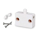 Door Touch Control Switch Automatic Lighting Bedside Table Wine Cabinet Cupboard
