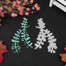 DIY Cutting Dies Stencil Scrapbooking Embossing Craft Album Card Photo Gift