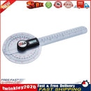 Angle Ruler Goniometer Digital Display Medical Angle Measuring Gauge Tool Newly