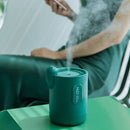 Heavy Fog Essential Oil Aroma Diffuser Air Humidifier Aromatherapy Air Purifier