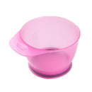 Hair Styling Tool Salon DIY Hair Color Mixing Bowl Hair Dye Measuring Bowl