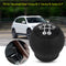5-Speed Gear Shift Knob for Opel Corsa B C Vectra B Astra F G Shifter Lever
