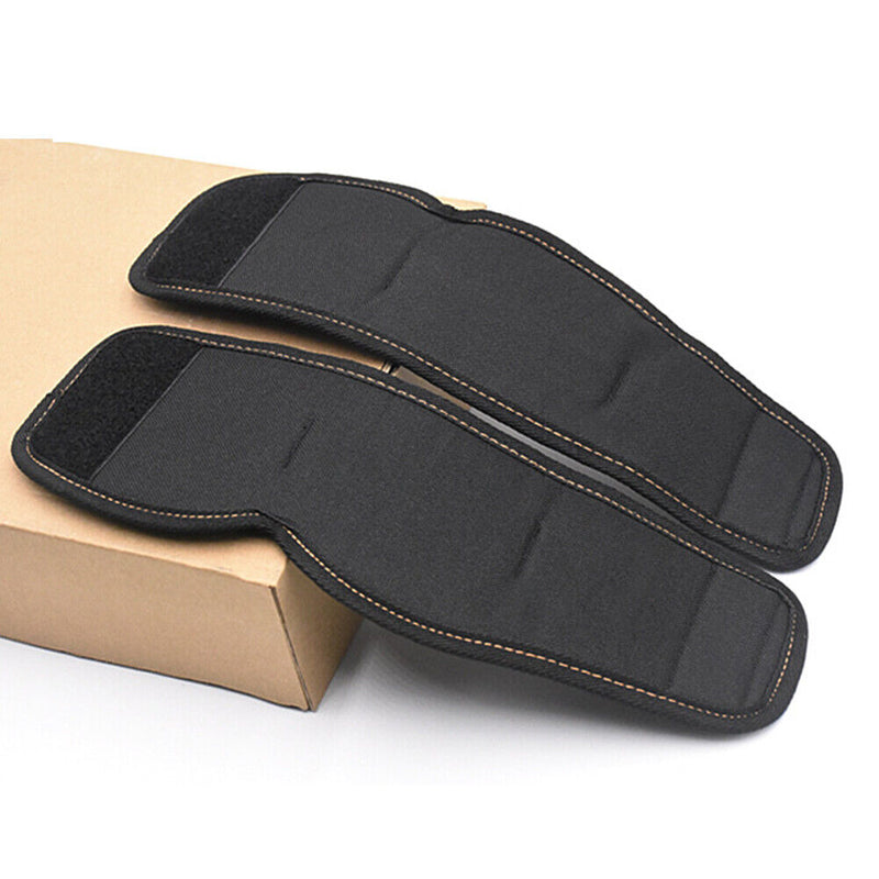 Durable Outdoor Bicycle Cycling Pedal Protective Covers Mountain Bike Pedal Case