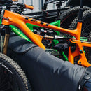 1 Pair Bicycle Pedal Protective Covers Anti-Slip Mountain Bike Pedal Case Newly