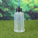 250 Milliliters Bottle Fuel Oil Tank Bottle Filler for REDCAT HSP RC Nitro