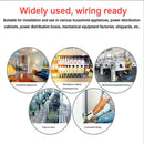 Connectors Electric Crimp Insutated Cord End Terminal Battery Terminals