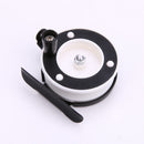 Portable Fixed Fishing Reel for Super Strong Light Sea Ice Fly Fishing Lini