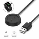 Wireless Charging Charger Dock 1m Charge Cable for AMAZFIT GTR GTS Smart Watch