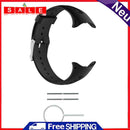 Silicone Strap for Garmin Swim Watch Band Smartwatch Replacement Bracelet w/Tool