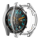 TPU Protectors Shell Case Frame Replacement for Huawei Watch GT/GT Active 46mm