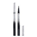 Eye Cosmetics 5D Smooth Black Eyeliner Liquid Eyeliner Pencil Soft Brush Head