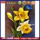 5D DIY Diamond Painting Kits Flower Full Square Drill Wall Decor Art Crafts G