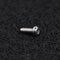 Electric Scooter Bolts With Wrench Screws Battery Cover Screws Lock Fixed Bolt