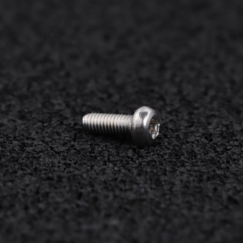 Electric Scooter Bolts With Wrench Screws Battery Cover Screws Lock Fixed Bolt