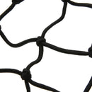 Storage Web Bicycle Motorcycle Elastic Cord Hooks Luggage Rack Cargo Net Newly