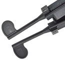System Kit Canoe Brace Pedals Kayak Foot Braces Kayaking Accessories Foot Pegs