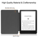 Waterproof Folding Case for Amazon Kindle Gen 11 Cover Screen Protector (2)
