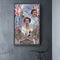 Elizabeth II 5D DIY Diamond Painting Kits Full Round Drill Wall Decor Art Crafts