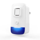 Insect Repel Electronic Ultrasonic Pest Anti Mosquito Repeller Repellent