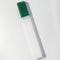 Knitting Needle Storage Organizer Hand Sewing Needle Storage Tube (Green) Newly