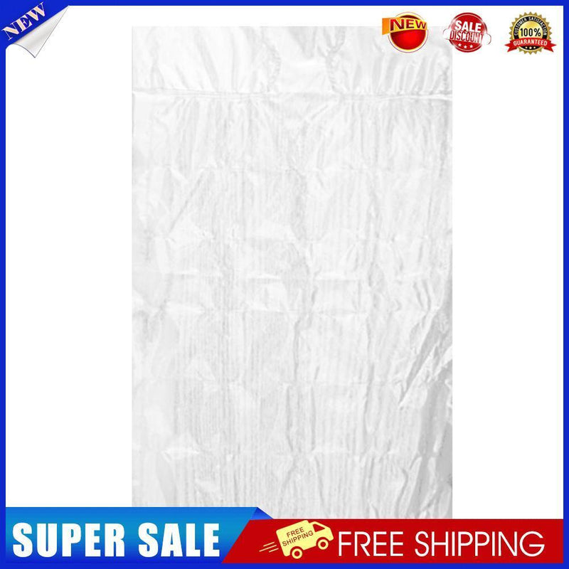 10pcs Disposable Ice Tray Mold Cocktail Ice-Making Bag Juice Drink Tools