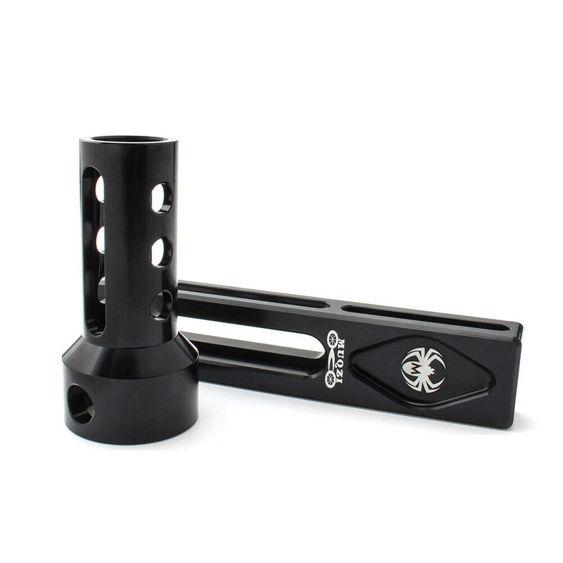 C Caliper Extension Adapter Front Rear Road Brake Conversion for Folding Bike