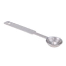 Stainless Steel Paint Wax Stamps Sealing Spoon Long Handle Wax Spoon Newly