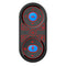 G11 Air Mouse Voice Remote Control 2.4G Wireless Gyro IR Learning for Android PC
