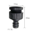 Tap Adapter Adapter 6.465-031.0 for K2 K3 K4 K5 K7 Pressure Washer