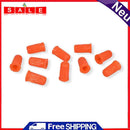 10pcs Mini Eyelash Glue Bottle Plug Blocking Needle for Eyelash Extensions Tools