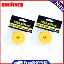 10x RISK Bicycle Rim Tape Tire Liner for MTB Mountain Bike (26 inchx 20mm)