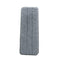 Flat Mop Replace Cloth Microfiber Fabric Reusable Hand-washing M0T6 Mop V3J9