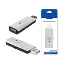 Console Wireless Joystick USB Adapter Game Console Accessories for PS5/PS4 Newly