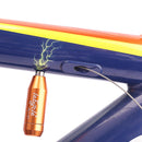 Bicycle Internal Cable Routing Tool for MTB Bike Frame Shift Hydraulic Wire