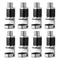 8pcs Adjustable Metal Clip Fixture LCD Screen Fastening Clamp Phone Repair Tools