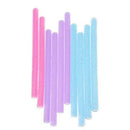 10Pcs Fantastic DIY Curler Makers Soft Foam Curls Tool Hair Rollers