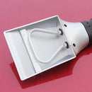 Deicing shovel Dual purpose 12V Car snow shovel Snow brush Heating Ice Scraper