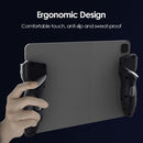 Mobile PUBG Game Controller Six Finger Control Gamepad for Tablet Smartphone