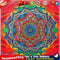 5D DIY Partial Special Shaped Drill Diamond Painting Mandala Decor (YK186) Newly