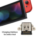 Replacement USB C Charging Port Charger Socket for Nintendo Switch Console
