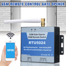 RTU5024 GSM Gate Opener Relay Remote Control Door Access Switch Free Call