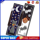 2pcs Creative DIY Diamond Painting Bookmark Leather Tassel Tags Art (SQ063)