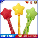 Star Snowball Maker Clip Winter Snow Clay Sand Outdoor Kid Play Toys Random