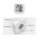 Digital Gauge Sensor Thermometer Hygrometer Temperature Meter Humidity Meter